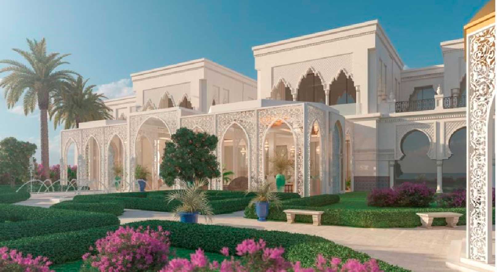 Sharma Villa<br><br>